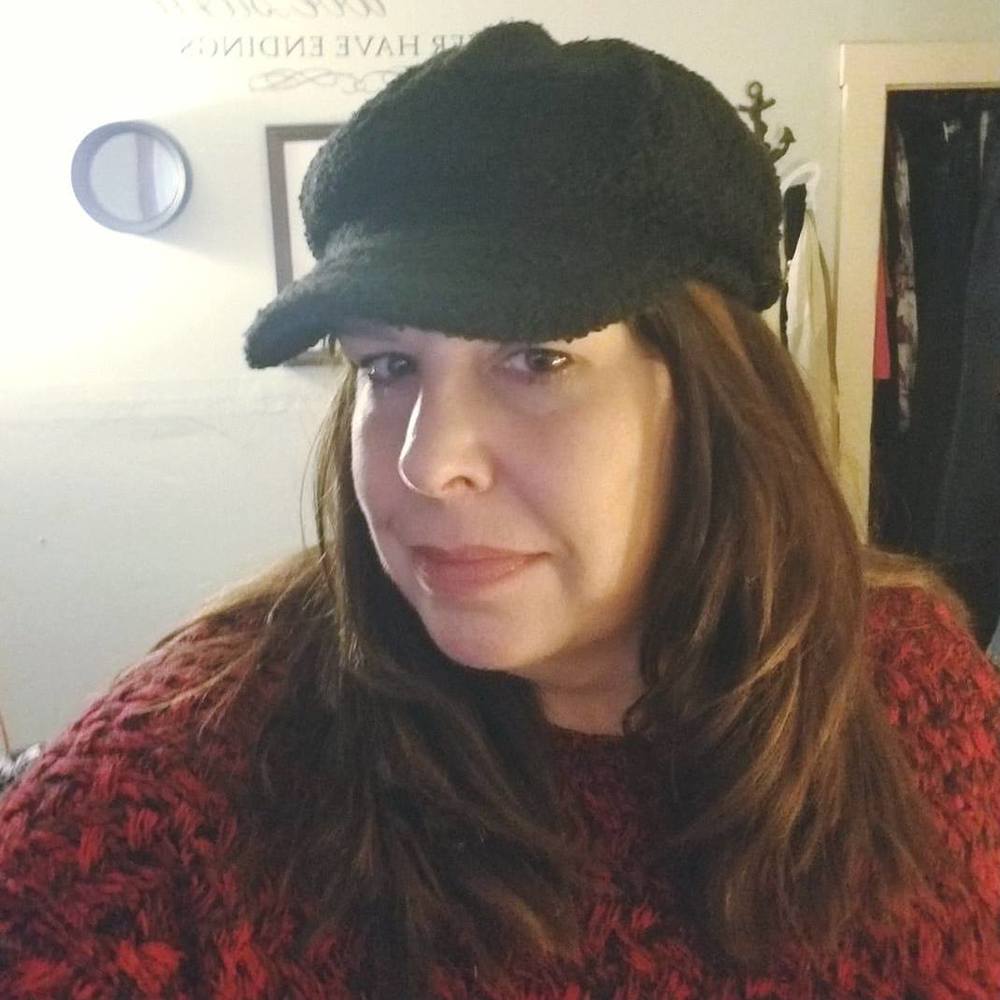 Meet your Posher, Shannon